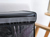 Pizza Takeaway Storage + Rear Rack 62L Insulated Food Delivery Bag