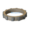 Honda CBR1100XX Blackbird, CB1100SF X11 Clutch Friction Plates (99-01)