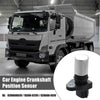 Isuzu, Hino Crankshaft Position Sensor (2000-2004)