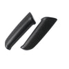 Porsche 911 992 Inner Door Handle Panel Cover Trim (2019-2024)
