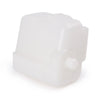 Yamaha YZF-R1 Radiator Coolant Overflow Tank (2004-2006)