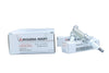 Mitsubishi Mirage Hatchback 3 x Spark Plug (2012-2016)