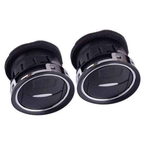 Ford Galaxy Fiesta S-MAX 2 x Dashboard Air Conditioning Vents (2006-2019)
