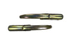 Nissan Datsun 620 2 x Tailgate Handle Latch Lock (1972-1975)
