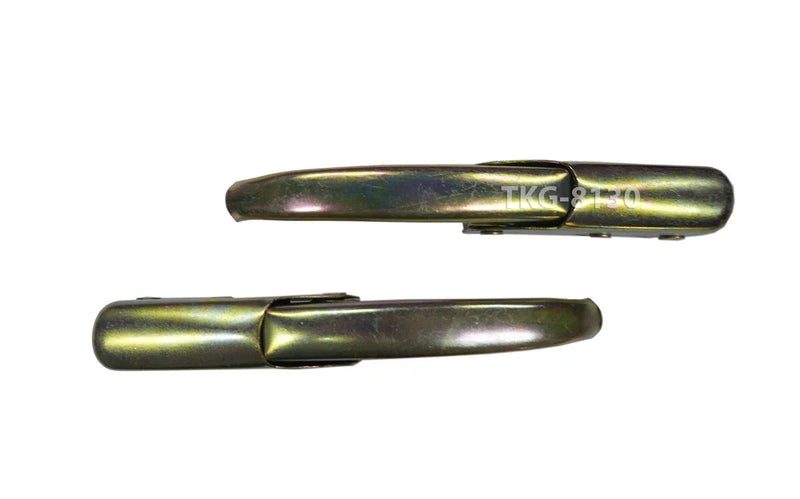 Nissan Datsun 620 2 x Tailgate Handle Latch Lock (1972-1975)