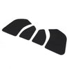 Ducati Panigale V4 1100 4 x Knee Pads (2018-2023)