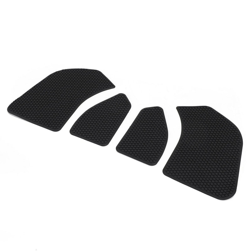 Ducati Panigale V4 1100 4 x Knee Pads (2018-2023)