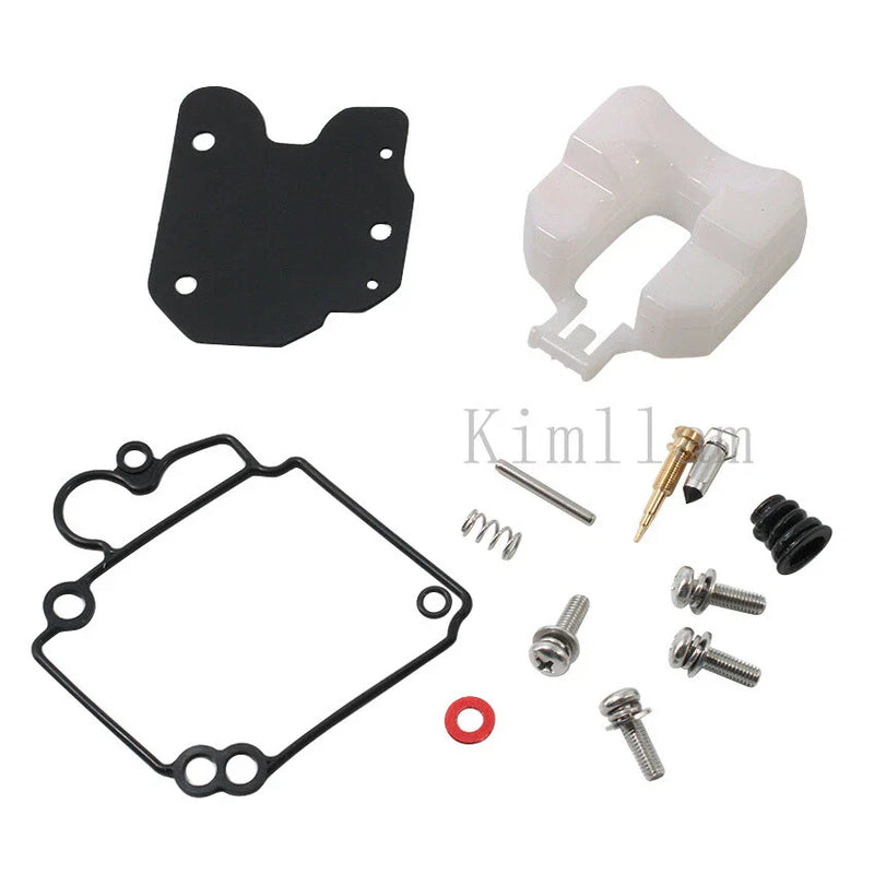 Yamaha 20HP 25 30 40HP Carburetor Repair Kit