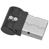 Cigarette Lighter LED Mini USB Car Atmosphere Lights