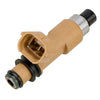 Subaru WRX Legacy Mitsubishi Eclipse Fuel Injector (2002-2007)