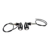Bobber Cafe Racer Mini Turn Signal Light Blinker 8mm