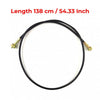 Speedometer Cable Fits Datsun Sunny 1200 B110 KB110 A12 Coupe Sedan 1970-73