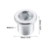 Nissan M16x1.5 Engine Oil Drain Plug Screws with Gaskets