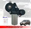 Toyota Fortuner Rear Left Power Window Motor (2005-2014)