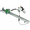 Mitsubishi Pajero NH Electric Power Window Regulator (1991-1999)