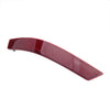 Mercedes-Benz ML450 ML550 Bumper Reflector Light Lens (2006-2011)