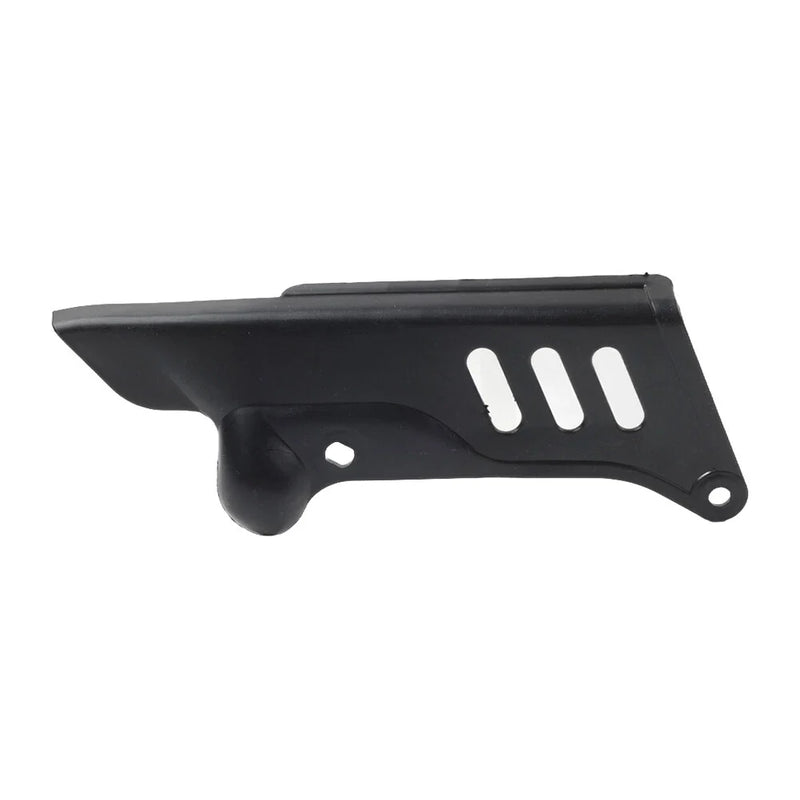 Honda Z50 Z50A Z50R Z50J Monkey Mini Bike Black Rear Chain Guard Cover