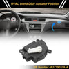 Ford F150 Heater Blend Door Actuator (2005-2008)