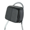 Harley Softail Fatboy Detachable Passenger Backrest Sissy Bar