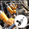 Ford Focus 2.0 Fuel Injector Nozzle (2012-2016)