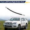 Toyota 4Runner Front Brake Hose (1996-2002)