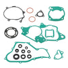Honda CR80R Gaskets & Oil Seals Kit Top & Bottom End (1986–1991)