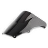 Suzuki SV650 / SV650S (2003-2012) Black Windshield