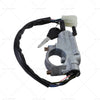 86-97 Nissan D21 Pathfinder Ignition Switch & Door Lock Cylinder
