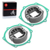 John Deere 750 / 770 / 790 / 3005 Tractors Brake Shoes & Gasket