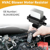 Ford Explorer 2016-2019 Blower Motor Resistor (2 x)