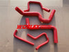 Holden Commodore VS 3.8 V6 Silicone Radiator Coolant Hose (1995-1997)