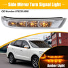 Hyundai Santa Fe LED Right Turn Signal Light (2007-2012)