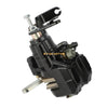 Honda ATC200X Rear Brake Caliper with Parking Brake (1983–1985)