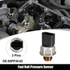 Chevrolet Fuel Rail Pressure Sensor