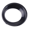 BMW X3 E83 LCI Front Fog Light Bezels  Ring Cover Trim (2007-2010)
