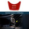 BMW 5 / 6 / 7 Series Red Central Control A Off Button