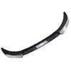 BMW 3 Series G20 G21 320i (2019-2022) Carbon Black Front Bumper Lip Spoiler