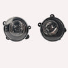 Land Rover Range Rover Sport LR3 Discovery II LH+RH 2 x Fog Light Lamps