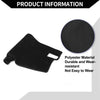 Honda Civic 2021-2024 Protector Black 1 Set Dashboard Cover Mat