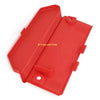Honda Fourtrax 300 Battery Cover Red (1988–2000)