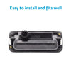 Kia Cerato Outer Tailgate Boot Lid Handle (2010-2013)