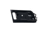 Holden Commodore VE WM Rear Left Inner Door Handle Silver (2006–2013)