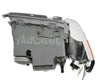 Mercedes Benz SL Class W129 Headlight Halogen Lamp Left Side (1990-2002)