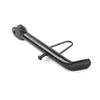 16CM Black Universal Motorcycle Scooter E-Bike Kickstand Side Stand Support