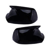 Mazda 3, Mazda 6 Rearview Side Wing Mirror Cover Cap (2003-2008)