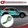 Car Motorcycle Boat 1 Pcs Pinstripe Tape 45mmx50m Laser Green