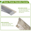 Toyota Corolla Door Handle Trim Cover (2003-2008)