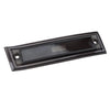 Chevy C10 C20 C30 GMC C1500 C2500 Smoke Front Right Side Marker Light (1973-1987)