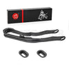 Honda CRF450R Swingarm Chain Slider Guide & Washers kit (2005–2008)