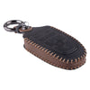 Ford Bronco Explorer Edge Fusion Mustang 5 x Button Keychain Case Covers